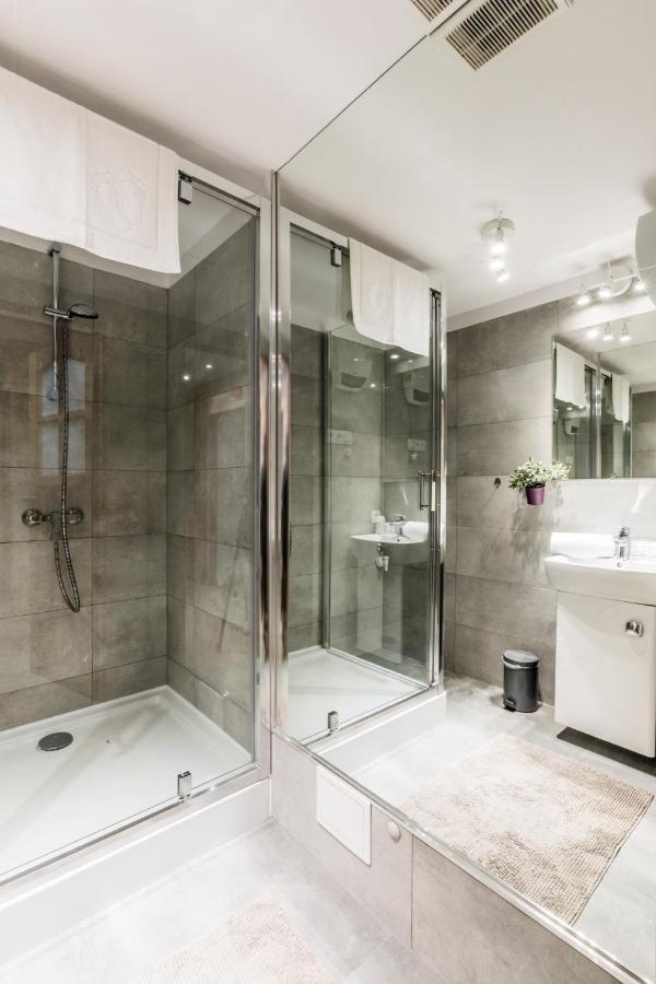 Apartament Rownia Zakopane Exteriör bild